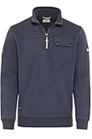 Camel Active Heren 409420/8W14 Trui, , M