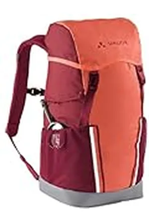 Vaude Puck 14 Rugzak, 10-14 l, uniseks, voor kinderen, 1 stuk, , 14 Liter