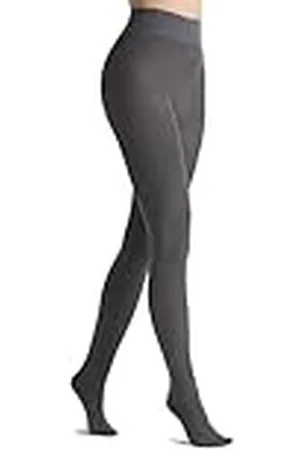 Marilyn E warme panty exclusieve Keep Heat Lux Line 80 DEN, , XL