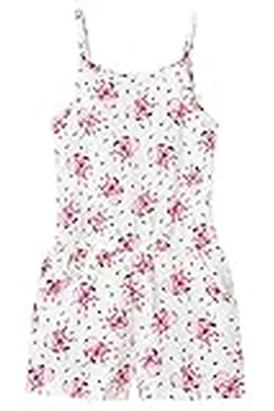 NAME IT Jumpsuit voor meisjes, , 92