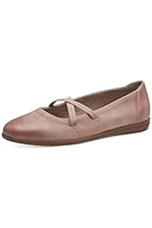 Jana Dames 8-22161-42 Ballerina