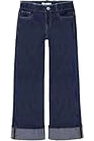NAME IT Girl Jeans Wide Fit, , 152