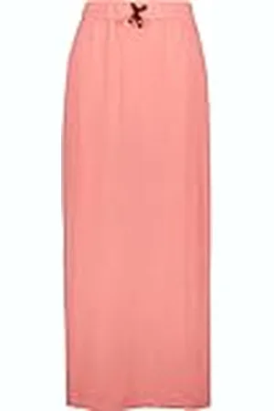 alife kickin Alife and Kickin LinaAK A Long Rok voor dames, zomerrok, rok, , S