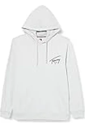 Tommy Hilfiger TJM REG ENTRY GRAPHIC HOODIE EXT DM0DM19229 Pullover Hoodie, , XXL, , XXL