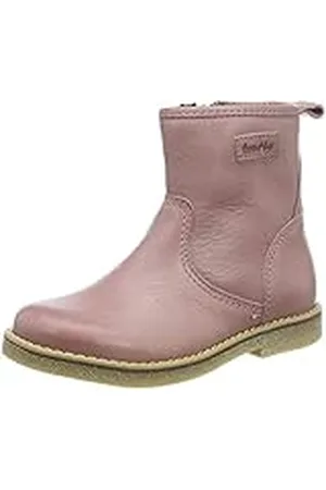 Froddo G2160048 Meisjeslaarzen, Pink Pink I04., 20 EU