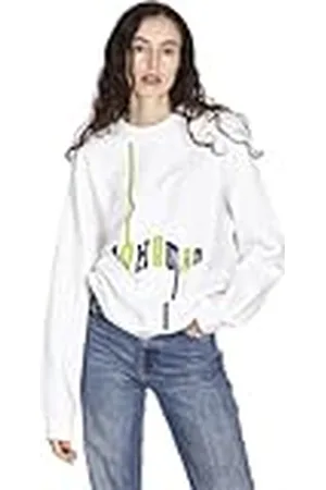 SOHUMAN Hoodie E, Meerkleurig, Een Maat