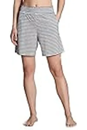 Calida Dames 100% Nature Shorts, , XS