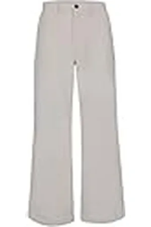 ECOALF Bohalf Pants Woman Damesbroek, , 38