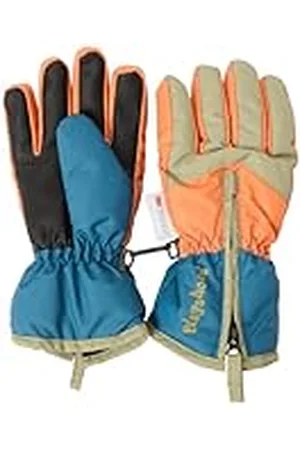 Playshoes Uniseks winterhandschoenen voor kinderen, , 3