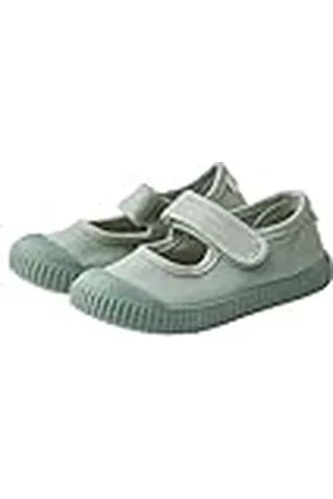 Sterntaler Unisex baby lage schoen uni slippers, , 23 EU