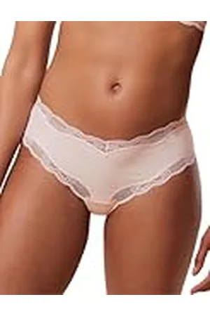 Triumph Hipster Ex ondergoed voor dames, Verse poeder, 40
