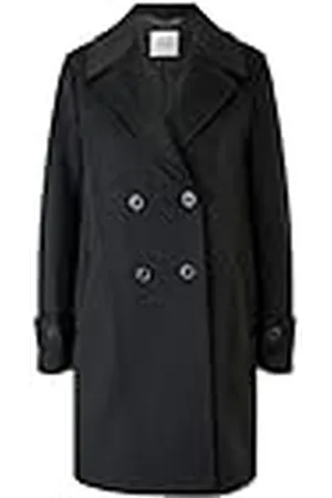 QS by s.Oliver Jas met lange mouwen, , 46 dames, , 42