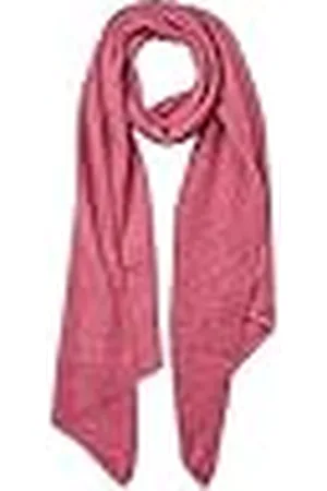 Pieces® Bestseller A/S Pcpyron Long Scarf Noos Bc sjaal voor dames, , Eén Maat