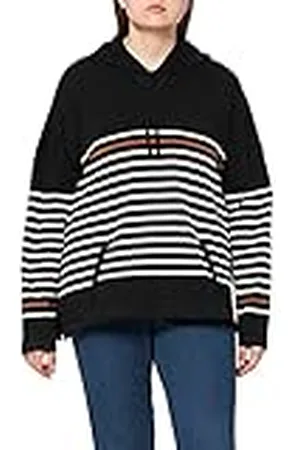 Armor.lux Armor Lux Sweatshirt met capuchon voor dames