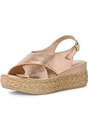 Marco Tozzi Heeled Sandal by Guido Maria Kretschmer 2-28022-42 dames, , 41 EU