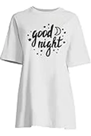 REPUBLIC OF CALIFORNIA Nachthemd voor dames, , XL