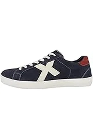 Dockers Heren Sneaker Low 50UD001, , 43 EU