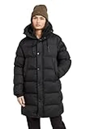 G-Star RAW Whistler Parka Puffer, , L