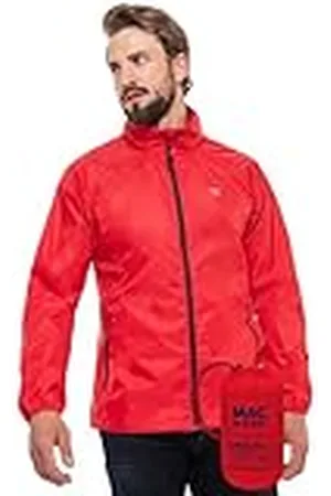 Mac in a Sac Heren Origin Ii - Waterdichte Packable Jacket waterdichte jas