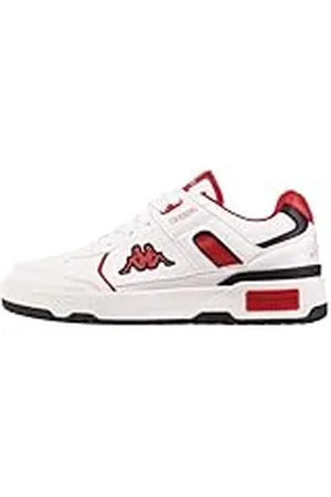 Kappa Uniseks stijlcode: 243362 Sedley sneakers, , 36 EU