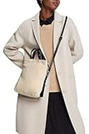 ESPRIT Accessoires dames 102EA1O330 tas, 001/zwart