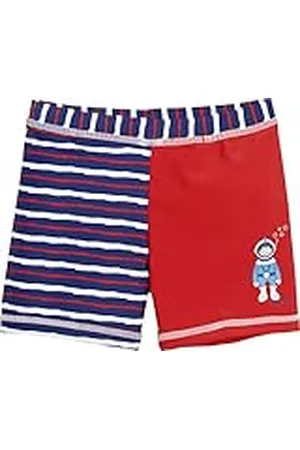 Playshoes Zwembroek voor jongens, uv-bescherming, korte zwembroek