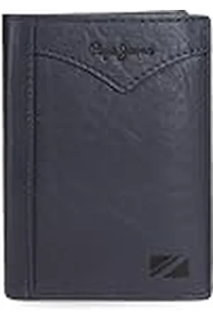 Pepe Jeans Joumma Bags verticale portemonnee met portemonnee in , 8,5 x 11,5 x 1 cm, leer, , Eén maat, Verticale portemonnee met portemonnee
