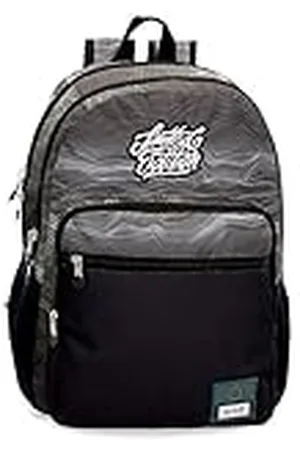 Enso West schoolrugzak, 44 cm, 23,94 liter, (multi) - 9272461