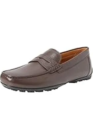 Geox Jongens U Kosmopolis +Grip W Moccasin, , 41.5 EU