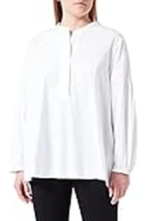 Seidensticker Damesblouse met lange mouwen, regular fit, , maat 44, , 44