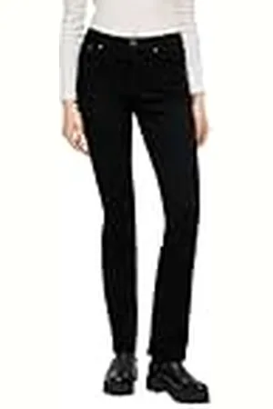QS by s.Oliver Jeans broek, slim fit, , 40