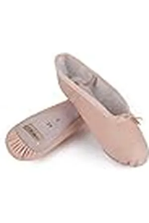 Freed Of London Aspire dansschoen voor meisjes, , 29.5 EU