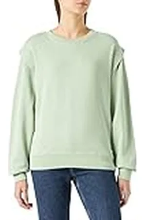 HUGO BOSS C_edenni Sweatshirt voor dames, , M