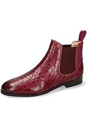 Melvin & Hamilton Enkellaarsjes dames susan 10, , 36 EU