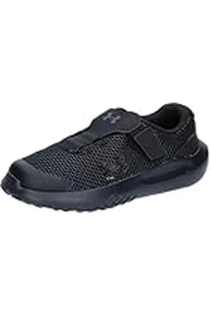 Under Armour Jungen UA BINF Surge 4 AC, bequeme Kinderschuhe für Sport und Freizeit, leichte Sportschuhe für Jungen