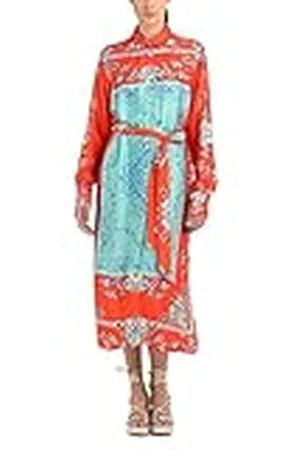 Replay Dames W9030 jurk, , S, , S