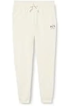 Armani Exchange Dames Logo Capsule Comfortabele sweatpants, , XS