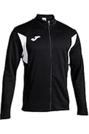 Joma Herensweatshirt - Winner III - ritssluiting, , 6XS