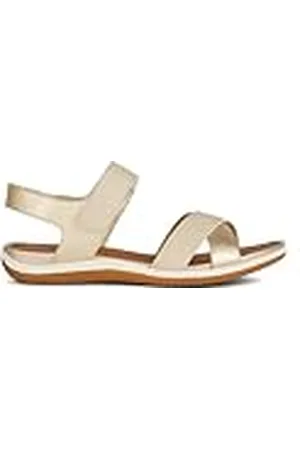 Geox D Vega B Sportsandalen voor dames, , 37 EU, , 37 EU