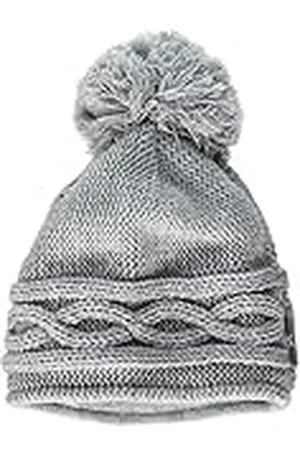 Sterntaler Gebreide babymuts voor meisjes, , 51 cm