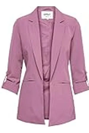 ONLY Onlkayle-Orleen 3/4 blazer Tlr Noos, , 32