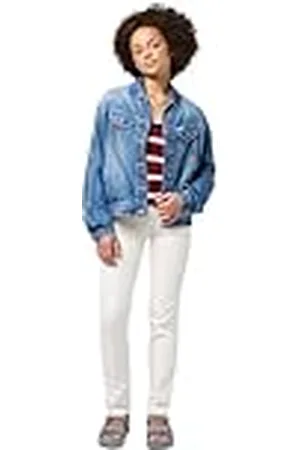 Wrangler ALL TERRAIN GEAR X JUMBO TRUCKER JACKET, , M