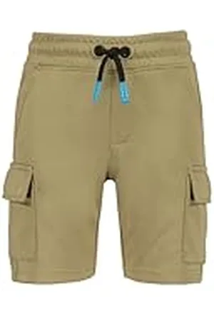Vingino Romas Shorts voor jongens, , 10 Jaar