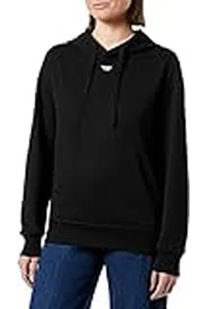Diesel S-Ginn-Hood-d Sweatshirt voor volwassenen, uniseks, , XS