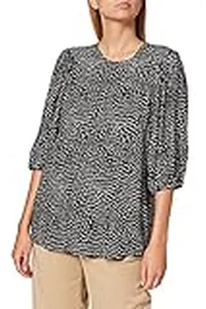Seidensticker Damesblouse.