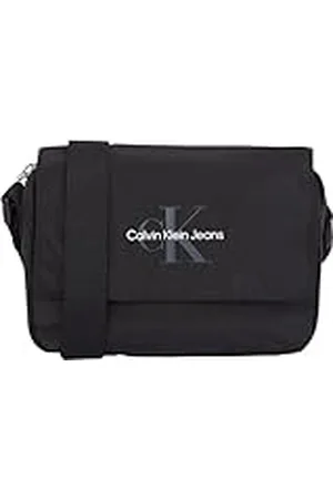 Calvin Klein CK JEANS Heren SPORT ESSENTIALS UT FLAP CB22 LV04G3031G Crossover, , OS, , Eén maat