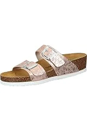 DR. BRINKMANN Dames 700570-42 Slippers, 41 EU, , 41 EU