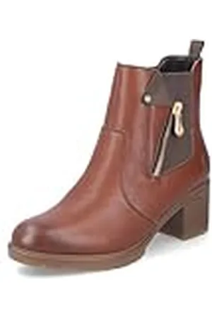 Rieker Dames 77550 enkellaarzen, , 42 EU, , 42 EU