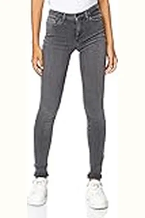 Tommy Hilfiger Como Skinny Rw Faria Straight Jeans voor dames