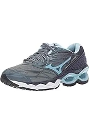 Mizuno Wave Creation 20 Hardloopschoenen voor dames, , 40.5 EU